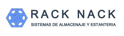 Rack Nack. Sistemas de almacenaje y estantería. 